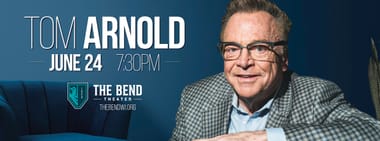 Tom Arnold