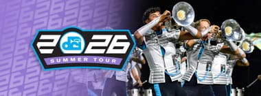2026 DCI Eastern Classic Saturday