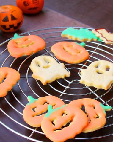 Halloween-Kochkurs mit Party Tipps