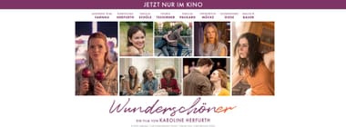 Kino: Wunderschöner