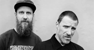 Sleaford Mods