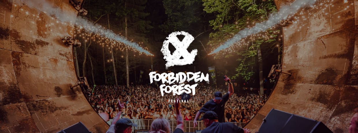 Forbidden Forest 2026
