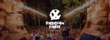 Forbidden Forest 2026