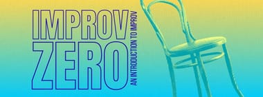 Improv Zero