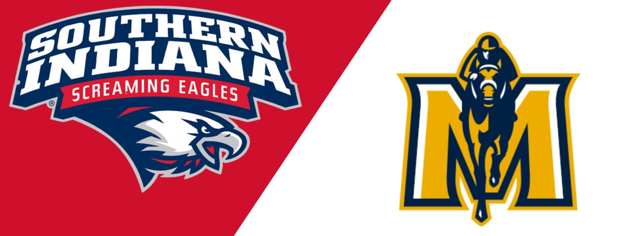 11/2 USI Women's Basketball vs. Murray State University