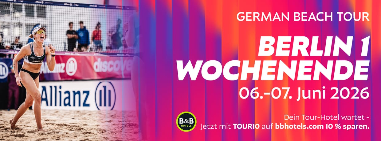 GBT 26 Berlin 1 | Wochenendticket 