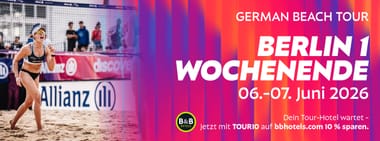 GBT 26 Berlin 1 | Wochenendticket 