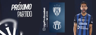 LOCAL-IDV vs CSD Macará