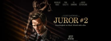 Kino: Juror #2