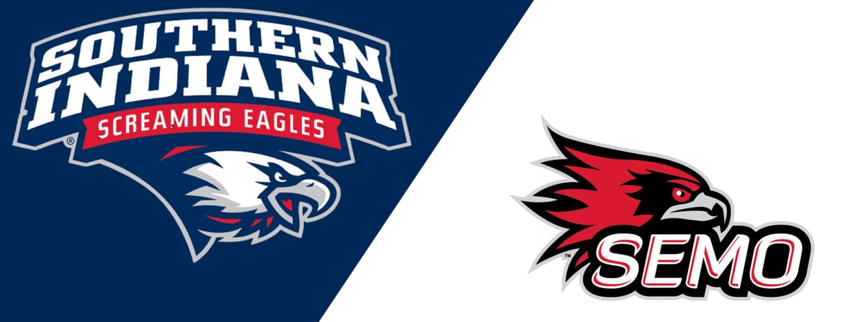 2/6 USI Men's and Women's Basketball vs. Southeast Missouri State University