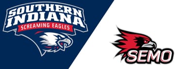 2/6 USI Men's and Women's Basketball vs. Southeast Missouri State University