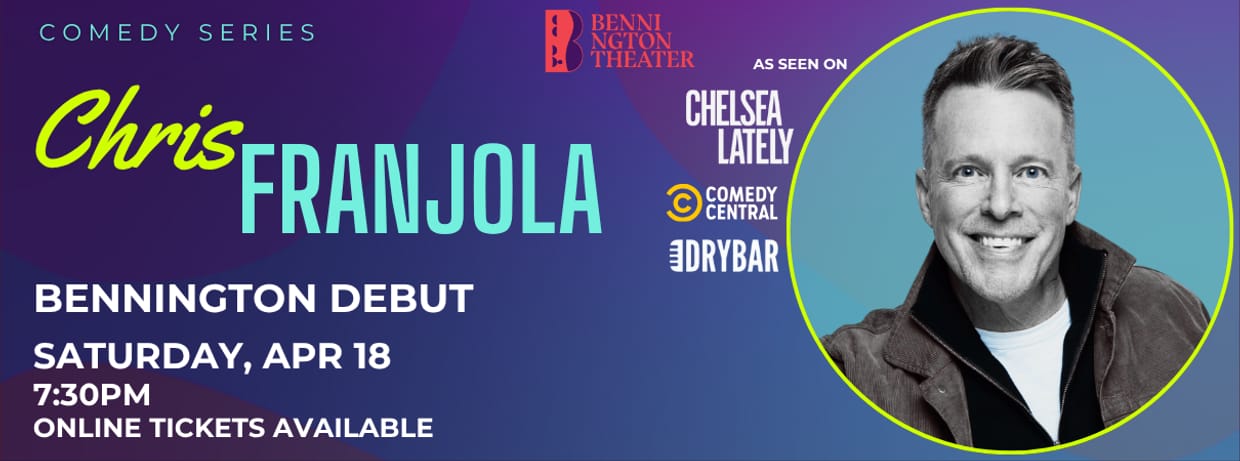 Chris Franjola