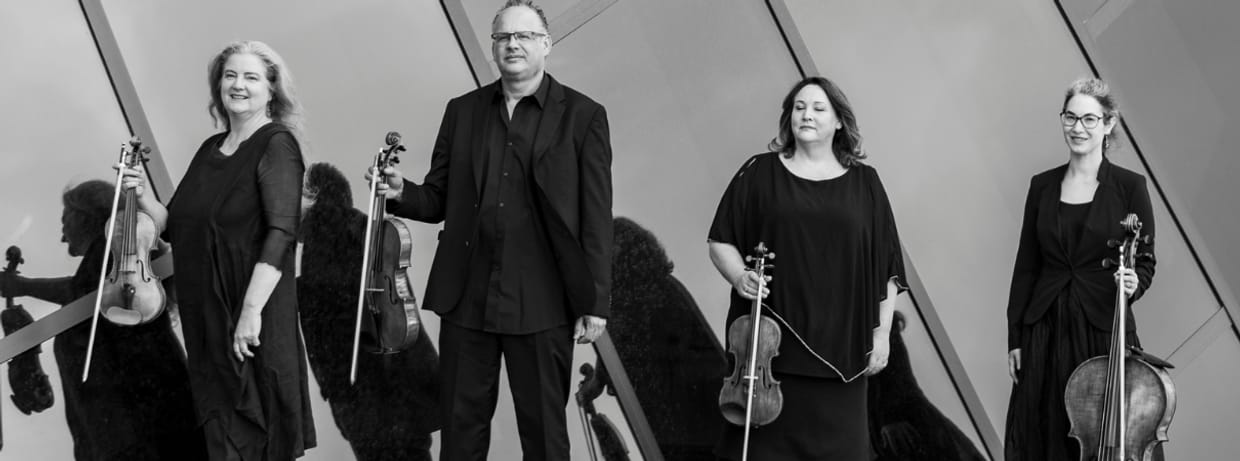 Acacia Quartet