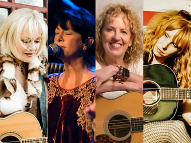 Wonderful Women Who Write