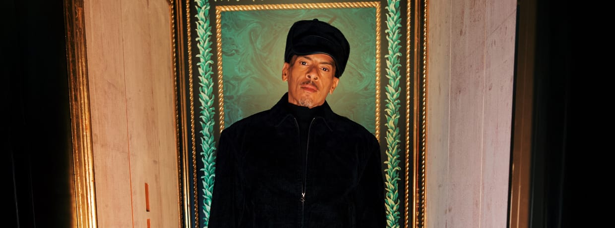 Christopher Williams