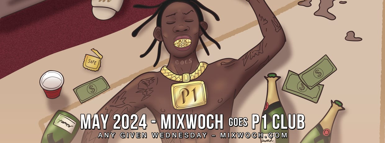 MIXWOCH