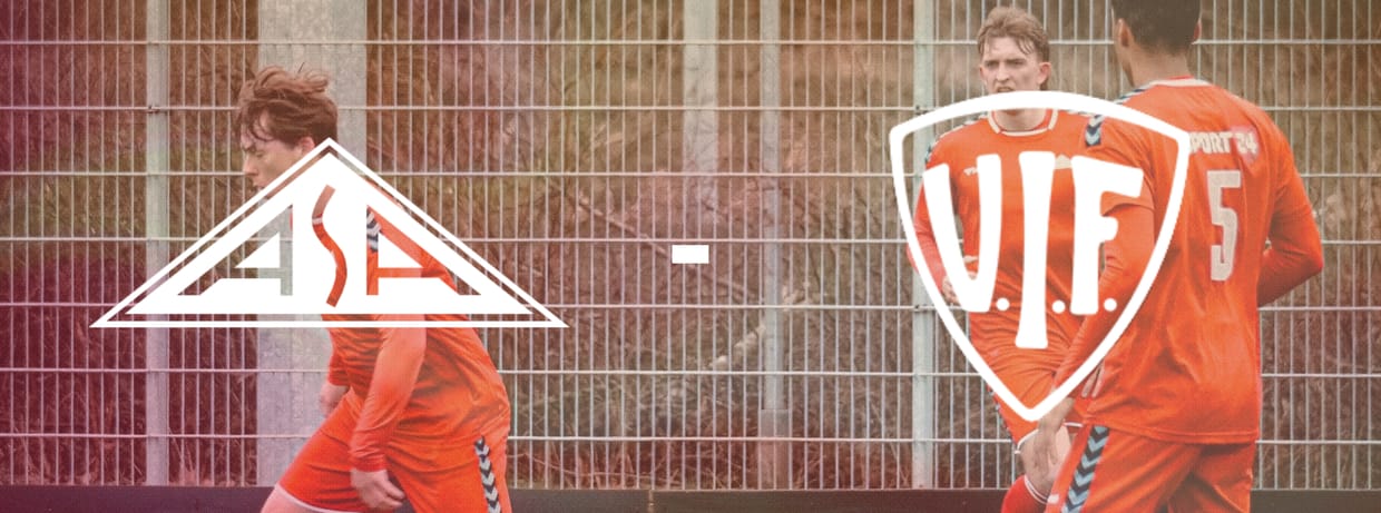 ASA vs. VIF