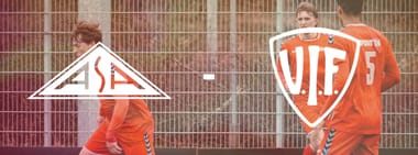ASA vs. VIF