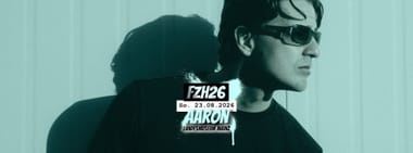 Aaron x Fenster zum Hof-Open Air 2026