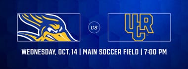 CSUB Women's Soccer vs. UC Riverside