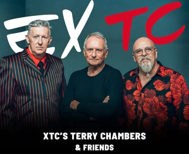 EXTC - Terry Chambers & Friends