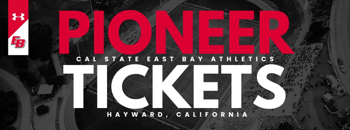 California State East Bay University Athletics