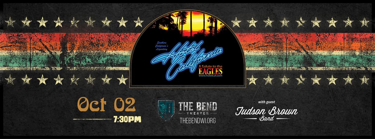 Hotel California