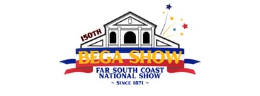 2026 Far South Coast Bega Show