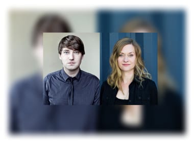 Jazz im Kino "Andreas Hertel & Silvia Willecke"