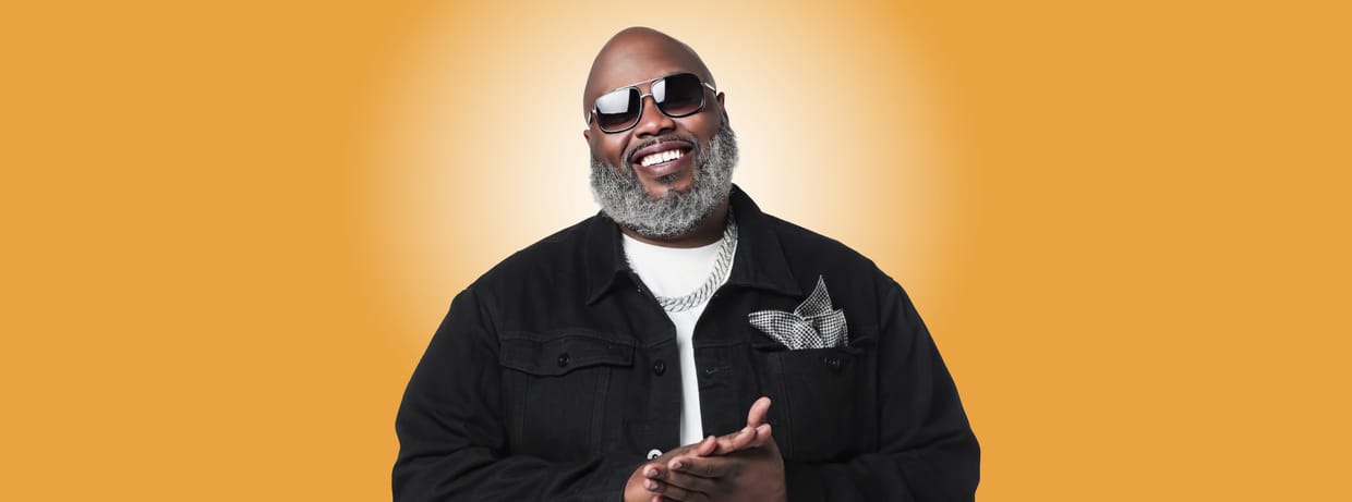 Hip-Hop and R&B Bingo Brunch with Tom Swoope