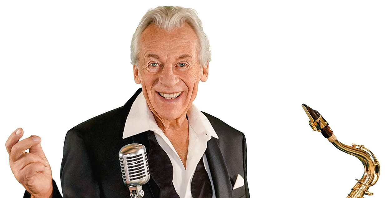 Pepe Lienhard Big Band