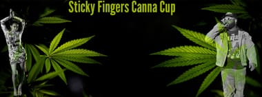 Sticky Fingers Canna Cup Copy