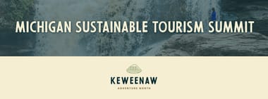 Michigan Sustainable Tourism Summit