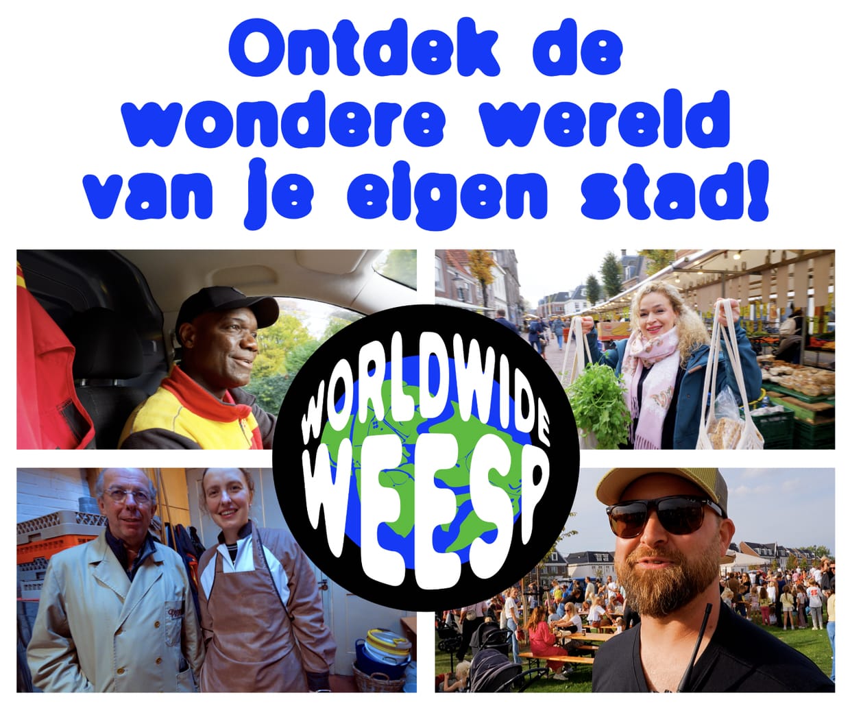 World Wide Weesp