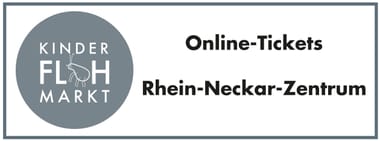 Kinderflohmarkt | Rhein-Neckar-Zentrum | 14. Juni 2026