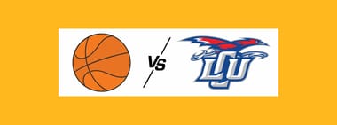 Basketball Doubleheader vs. Lubbock Christian 