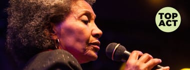 Sydney Ellis & Her Midnight Preachers