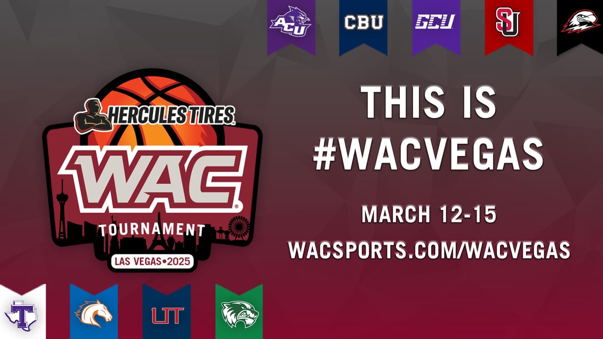 WAC Vegas Tournament