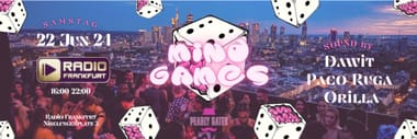 🎲MINDGAMES-GAMEVII🎲