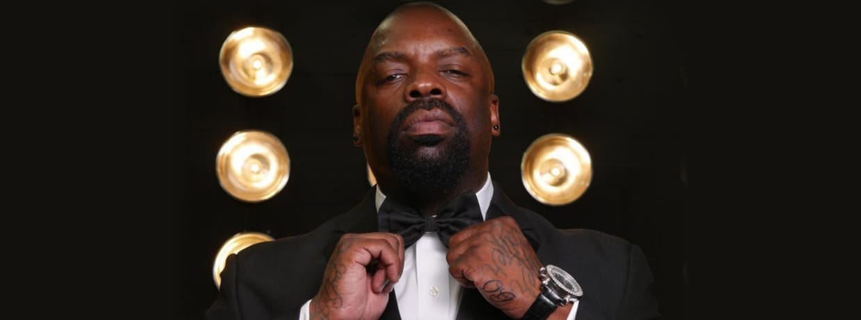 City of Laughs Presents: T.K. Kirkland 