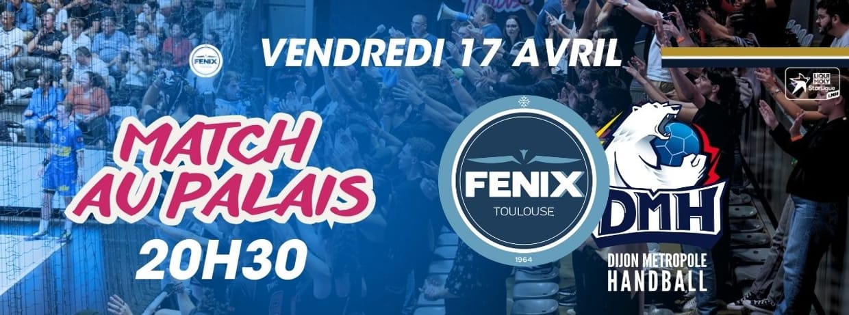 J24 - FENIX Vs DIJON