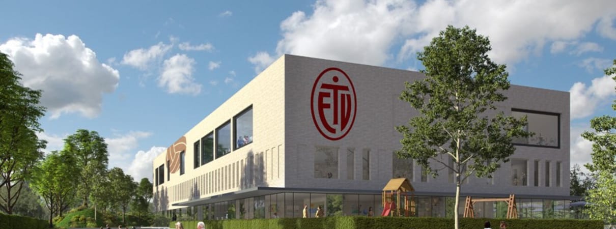 ETV Hamburg Fußball