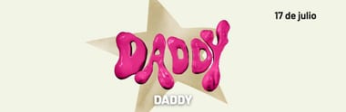 Daddy