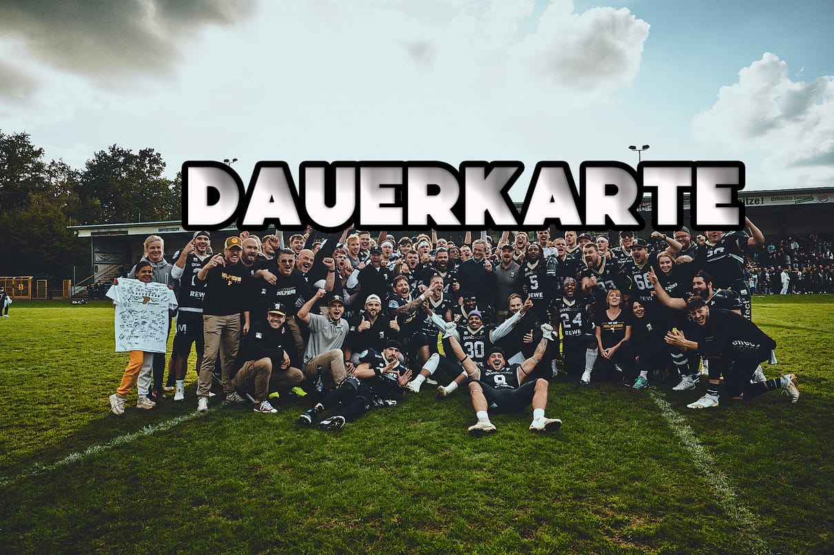 American Football Club Paderborn Dolphins e.V.