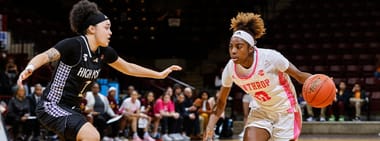 Women's Basketball vs. USC Upstate