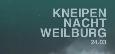 KNEIPENNACHT 2018 @castello