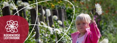 Dahlia Fietstocht 2026