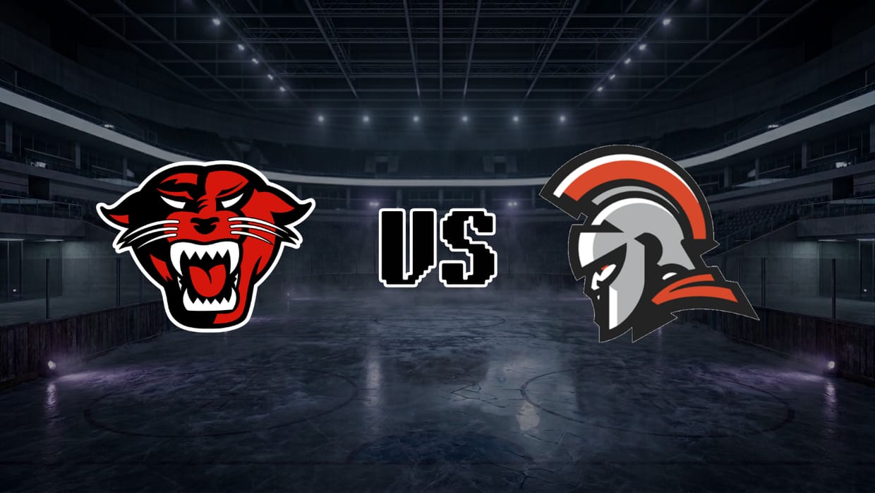 Men's DII Hockey vs. Indiana Tech