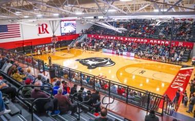 Women's Basketball vs. Belmont Abbey