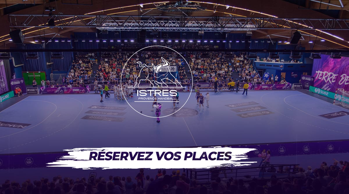 Istres Provence Handball